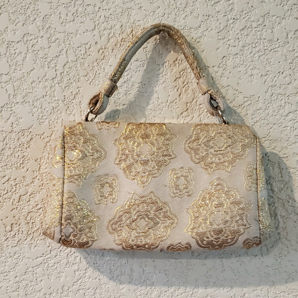 Vintage banana republic bag